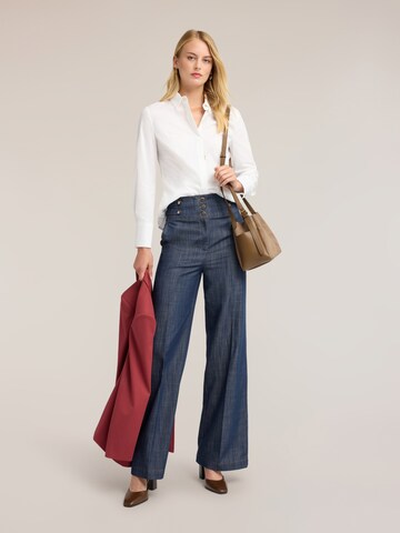 Camicia da donna di MOTIVI in bianco
