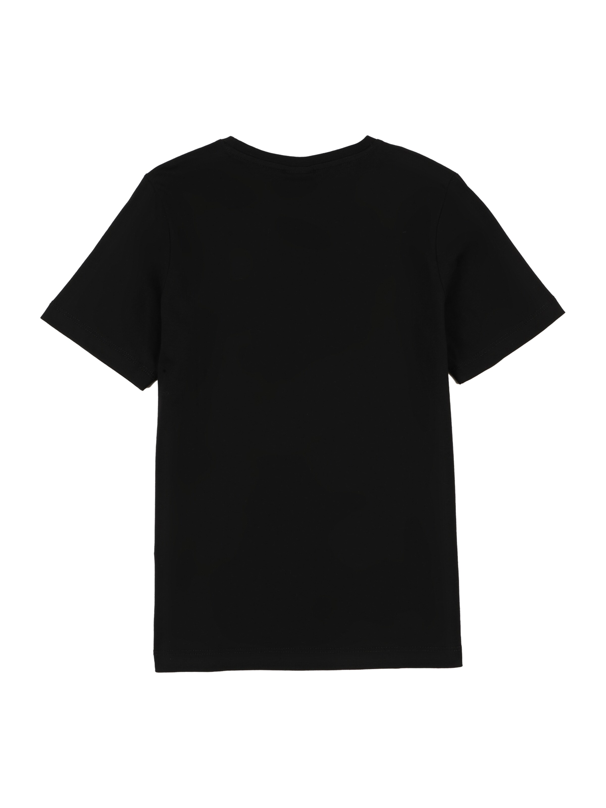 s.Oliver Shirt in Black