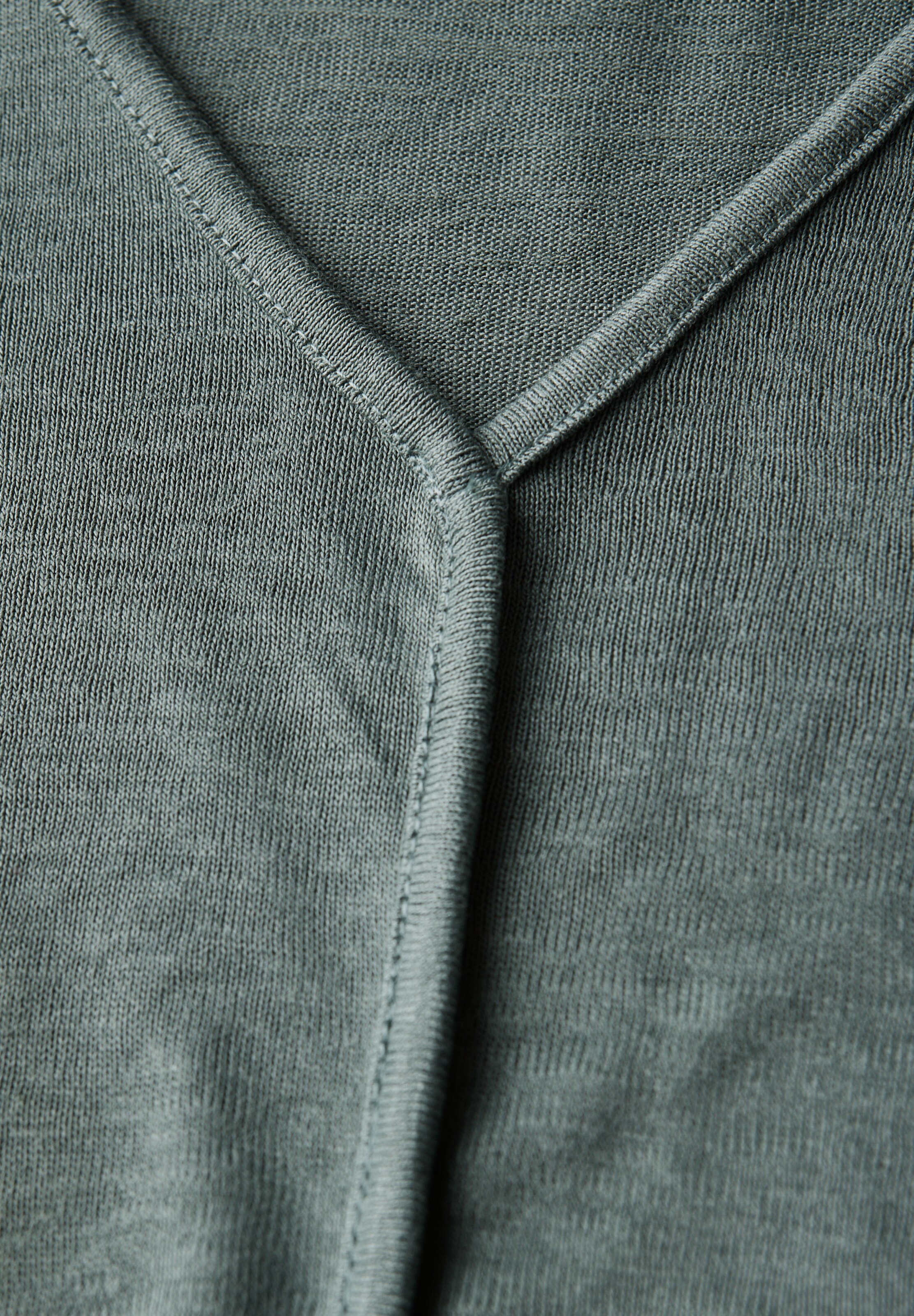 CECIL Särk, värv roheline