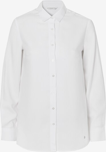 TATUUM Bluse 'FELA 1' i hvid, Produktvisning