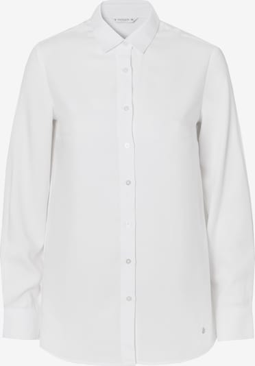 TATUUM Bluse 'FELA 1' i hvit, Produktvisning