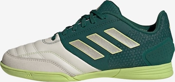 ADIDAS PERFORMANCE Athletic Shoes 'Top Sala Competition IN' in Green: front