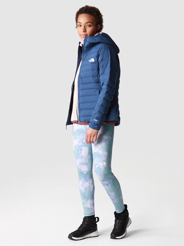 THE NORTH FACE Outdoor jacket in Blue