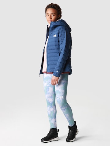 THE NORTH FACE Outdoorjas in Blauw