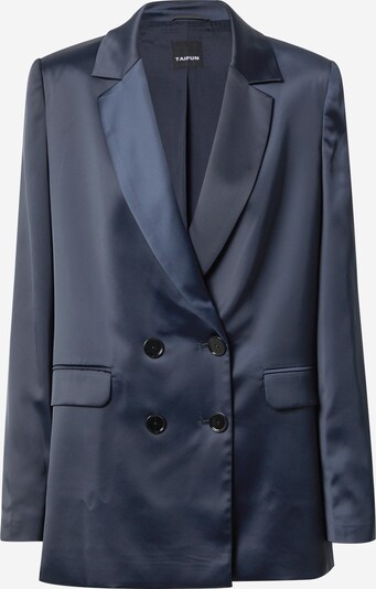 TAIFUN Blazer 'Arctic Siberia' in Navy, Item view