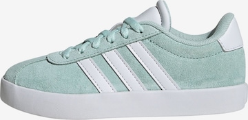 Sneaker 'VL Court 3.0' di ADIDAS SPORTSWEAR in verde: frontale