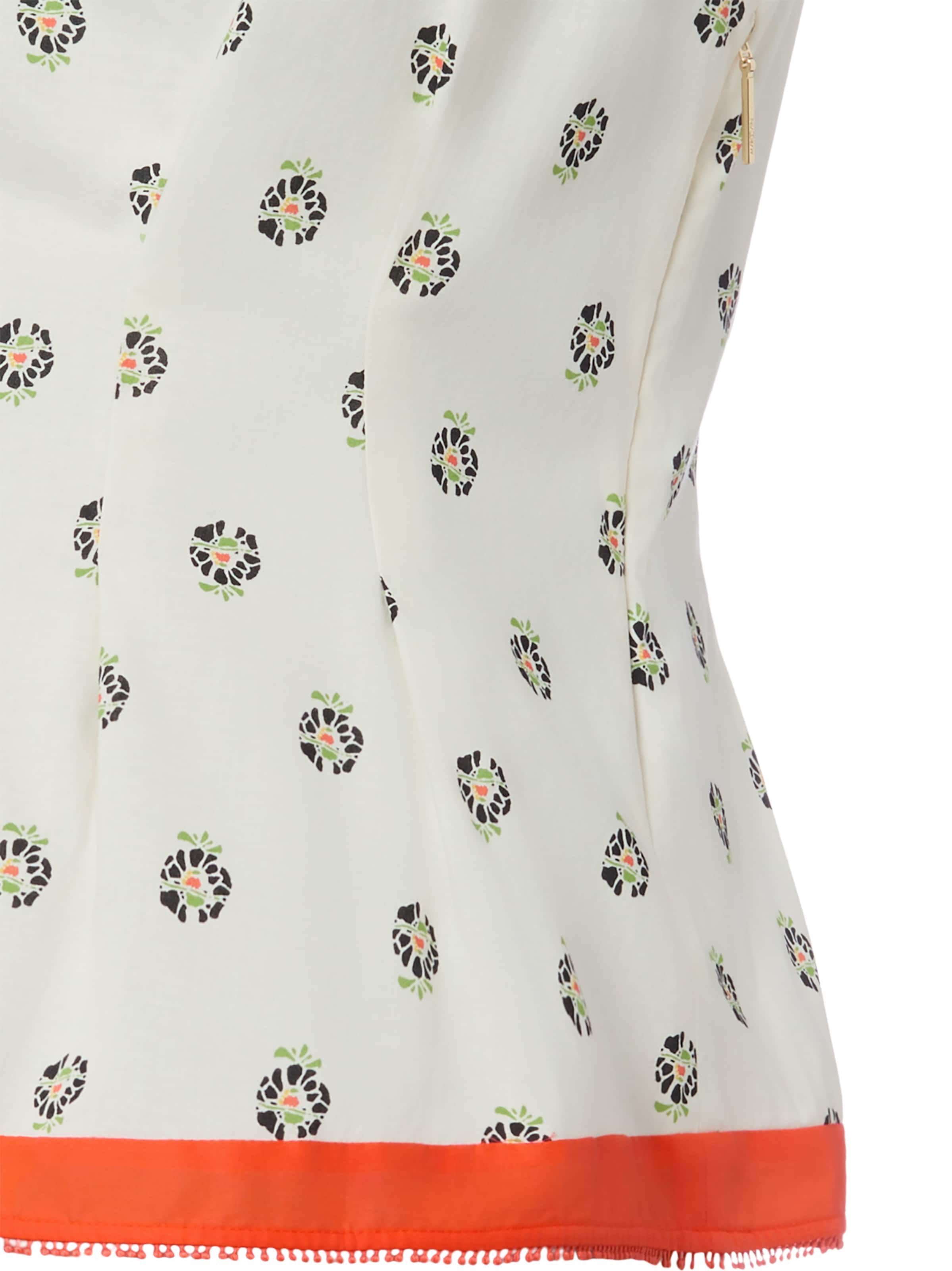 Marc Cain Top in White