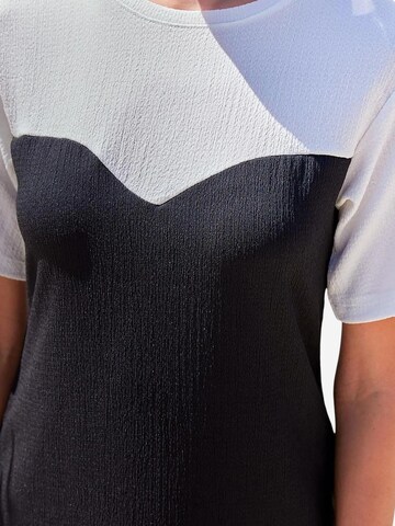 Bigdart Kleid in Schwarz