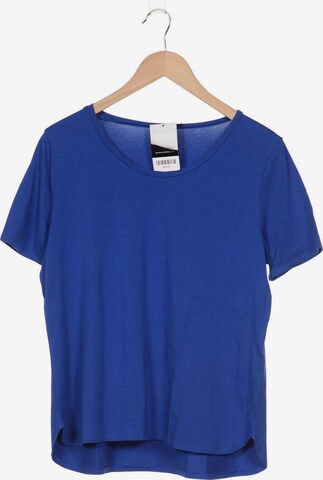 DARLING HARBOUR Top & Shirt in XXL in Blue: front