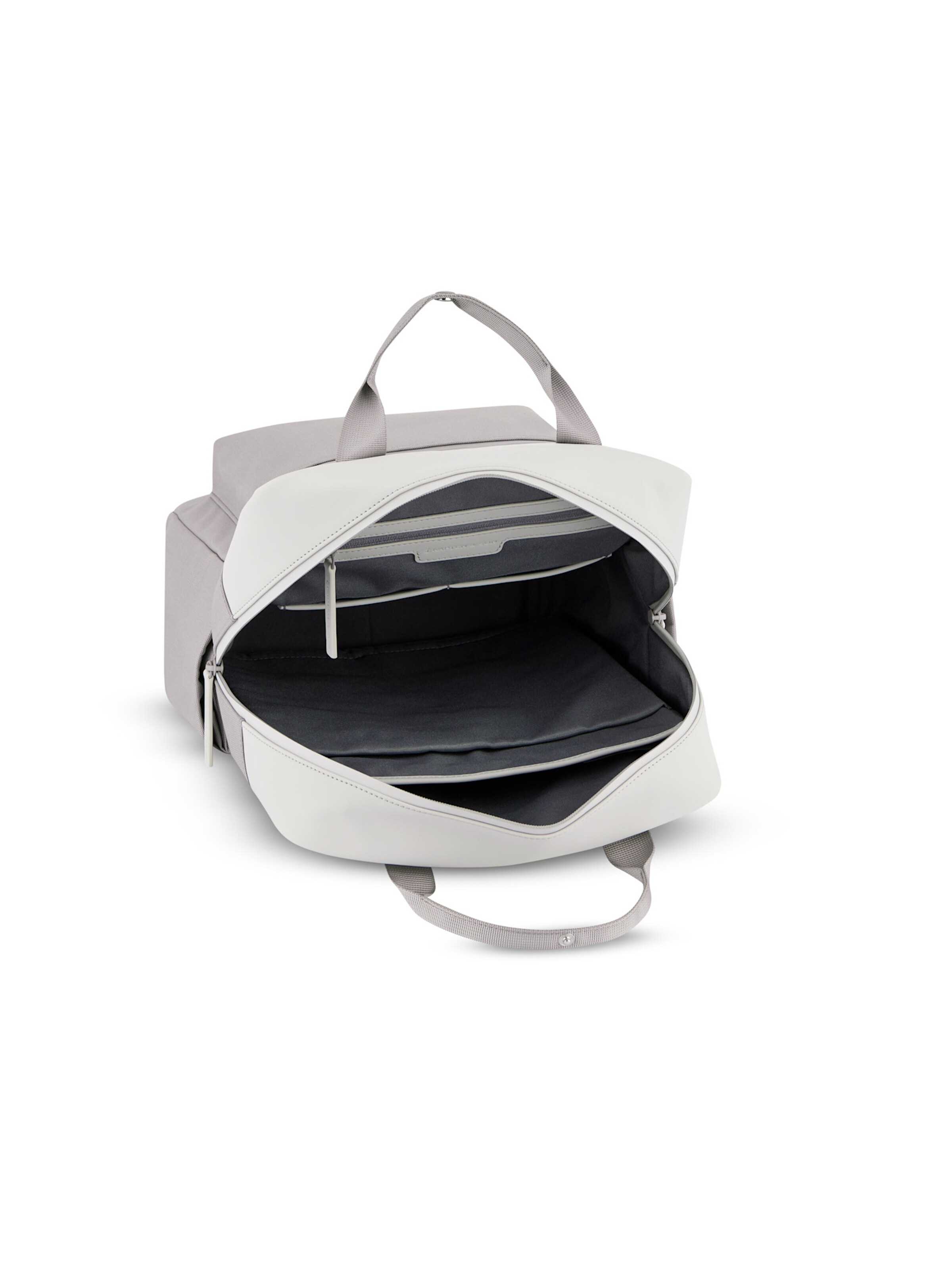 Kapten & Son Rucksack 'Bergen Pro'‌ in Pink