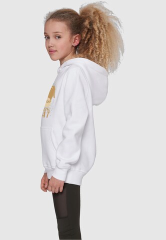 ABSOLUTE CULT Sweatshirt in White