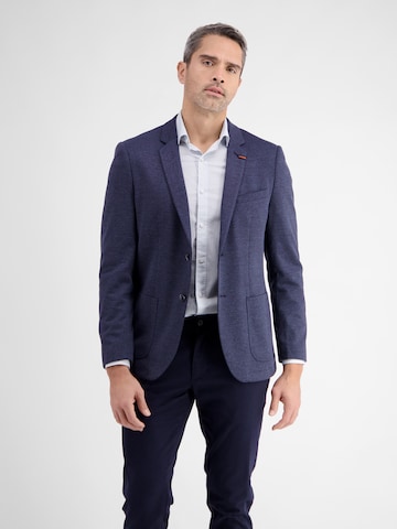 LERROS Regular fit Blazer in Blue: front