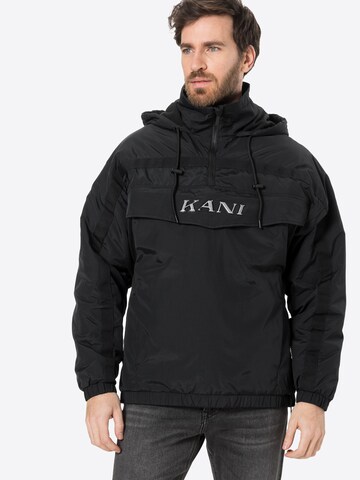 Die besten Auswahlmöglichkeiten - Wählen Sie hier die Karl kani windbreaker schwarz Ihrer Träume
