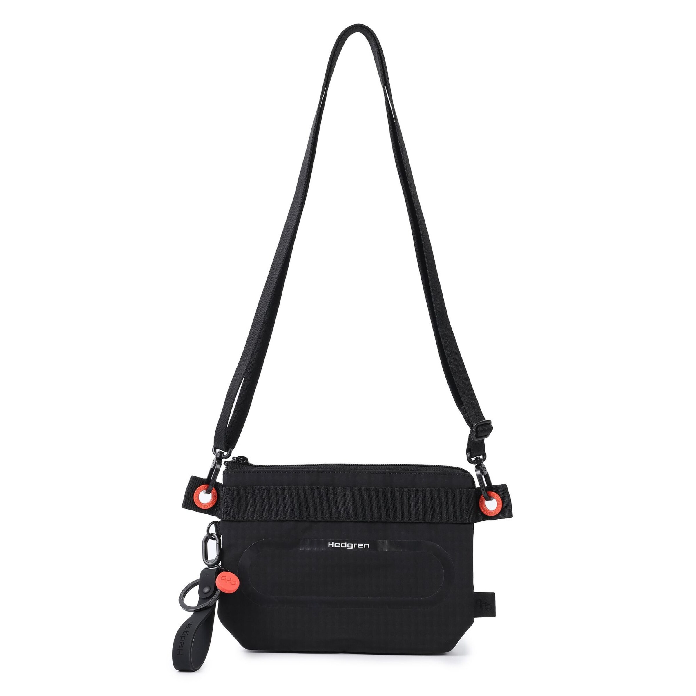 Borsa a tracolla 'Ichi' di Hedgren in nero