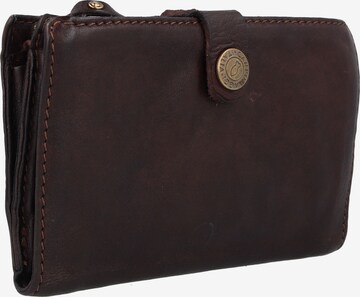 Campomaggi Wallet in Brown