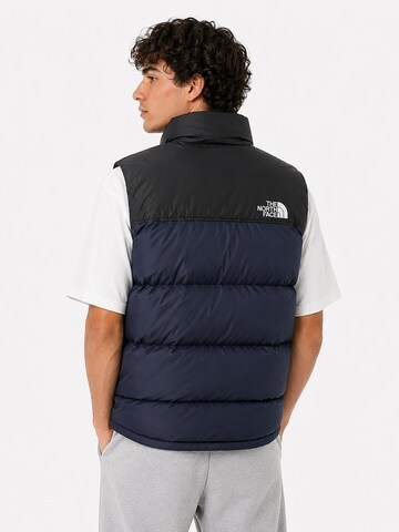 THE NORTH FACE Bodywarmer in Blauw