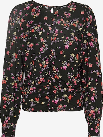 Desigual Pusero 'PETER' värissä musta: etupuoli