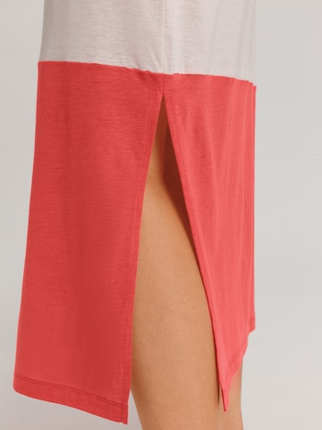 Chemise de nuit ' Laura ' Hanro en rose