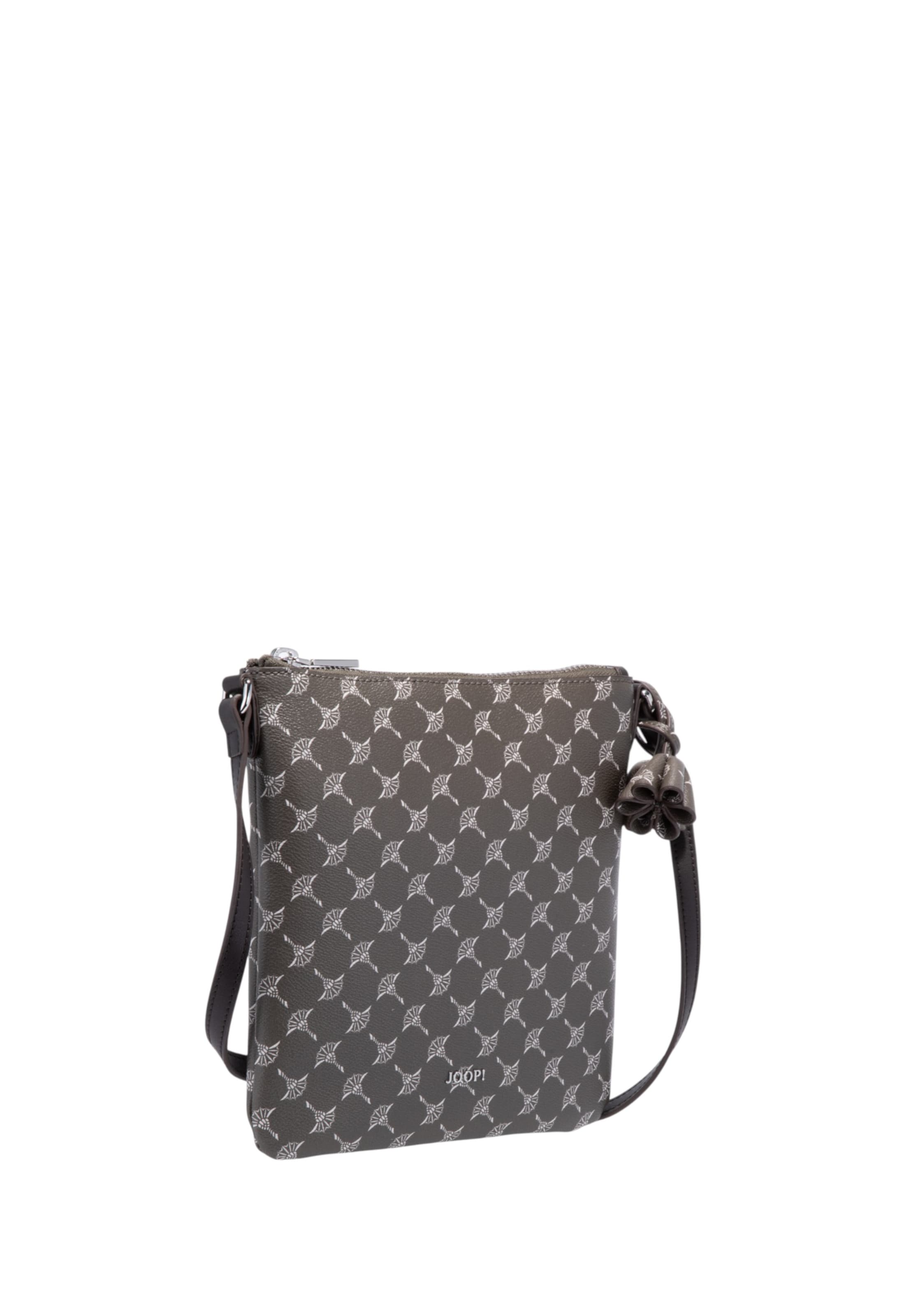 JOOP! - Bolso de hombro en gris