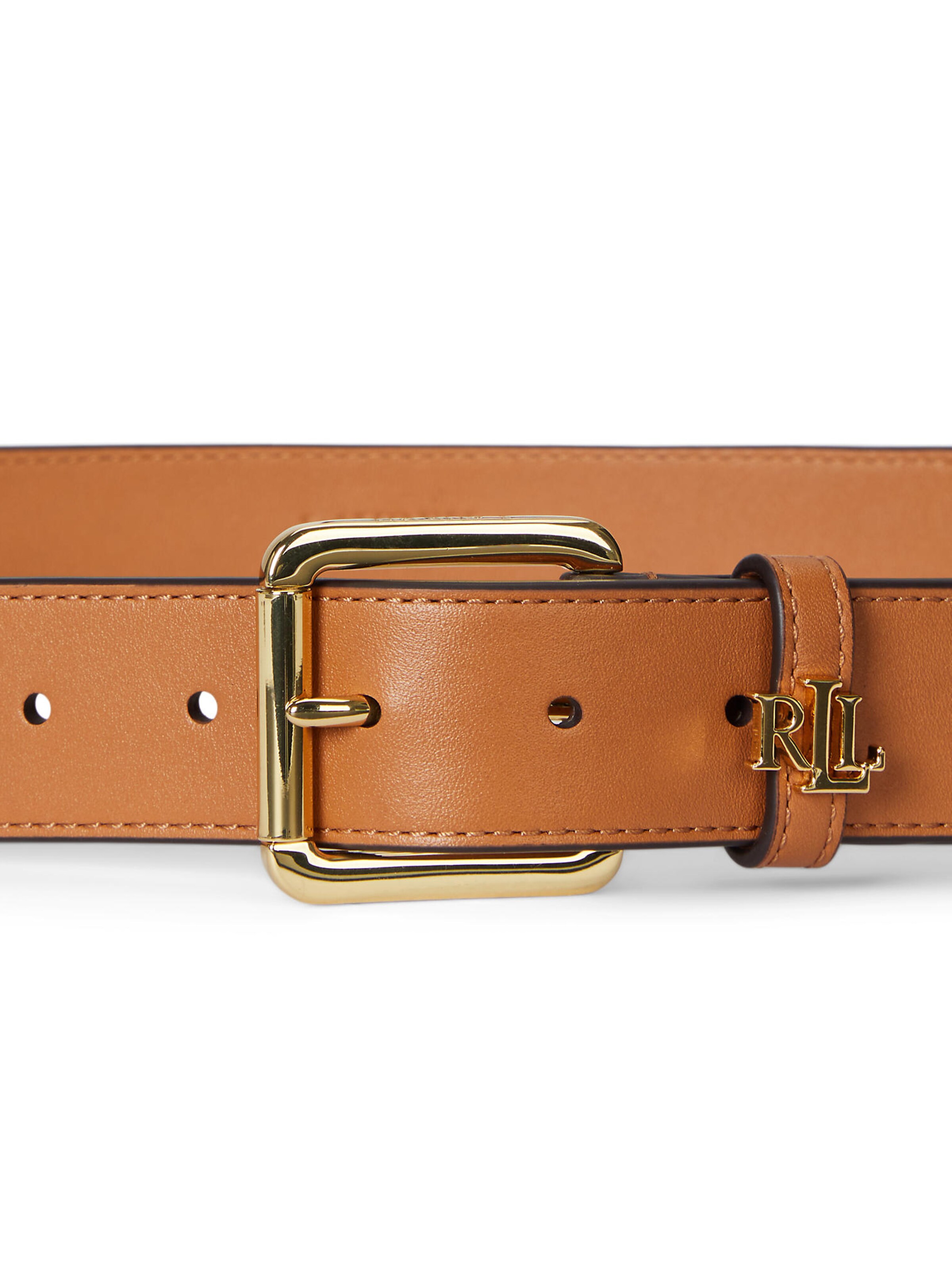 Lauren Ralph Lauren Opasek – béžová