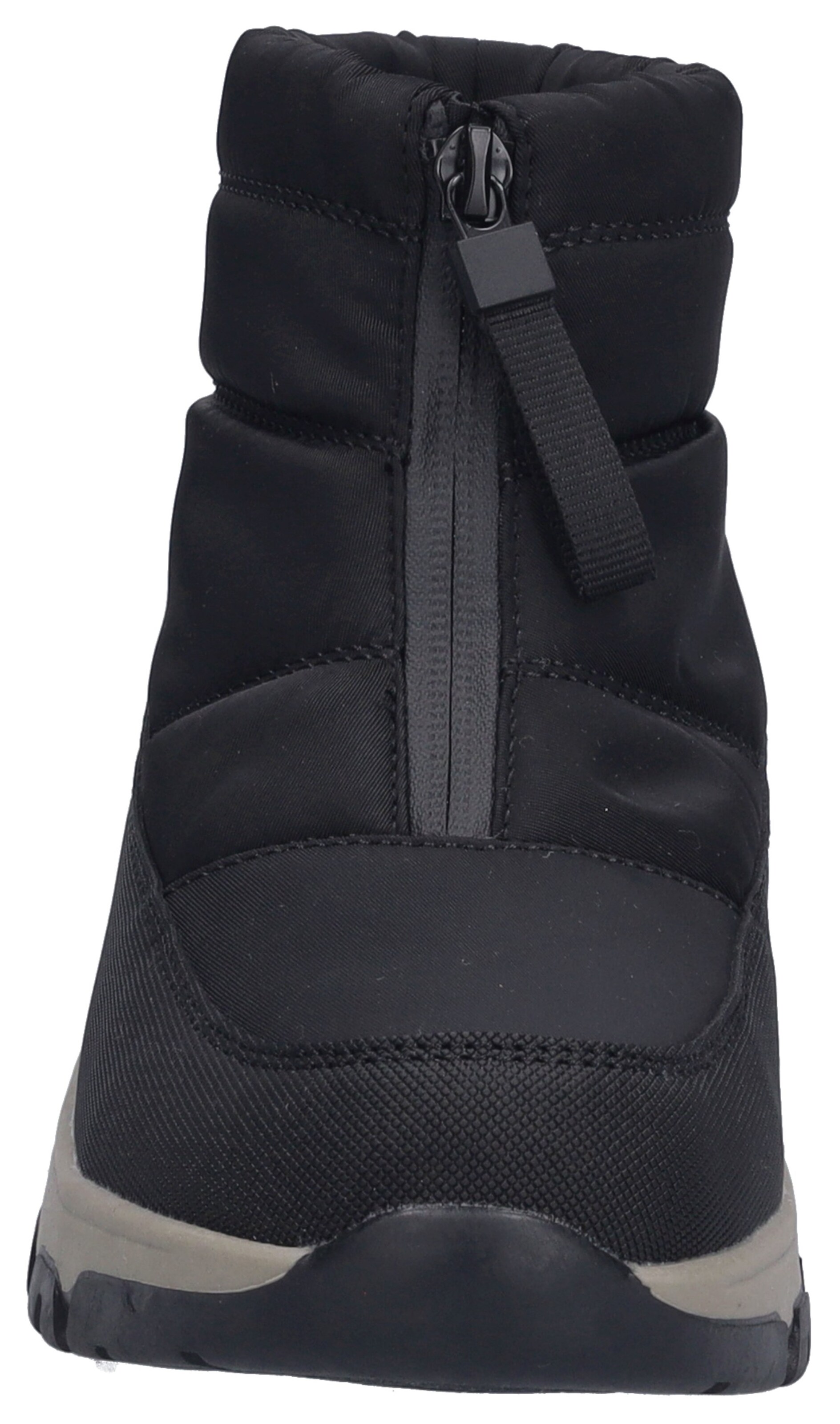 JOSEF SEIBEL Snow Boots in Black