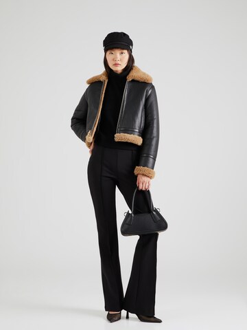 MICHAEL Michael Kors Pullover in Schwarz