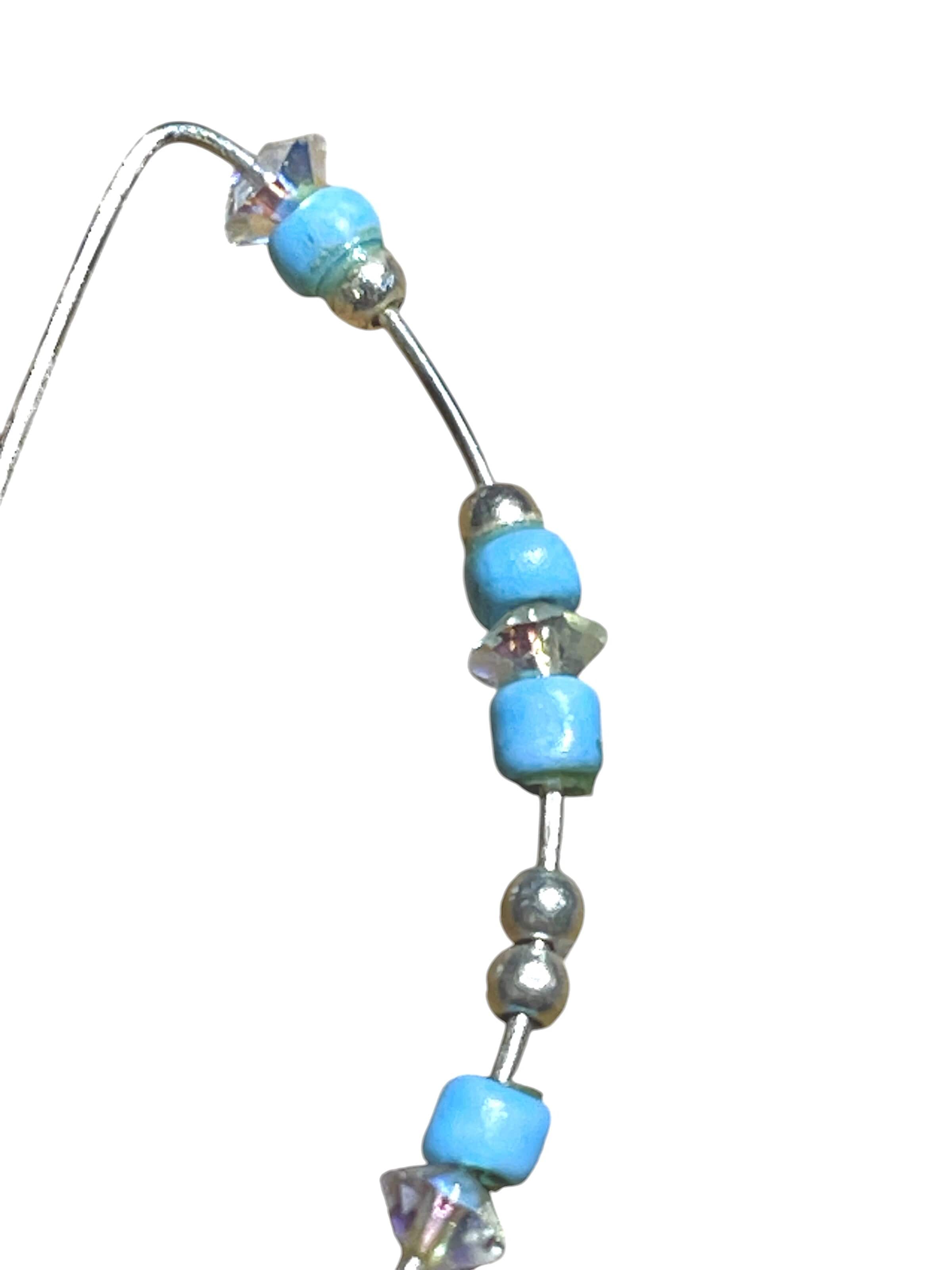Plata Única Earrings in Silver