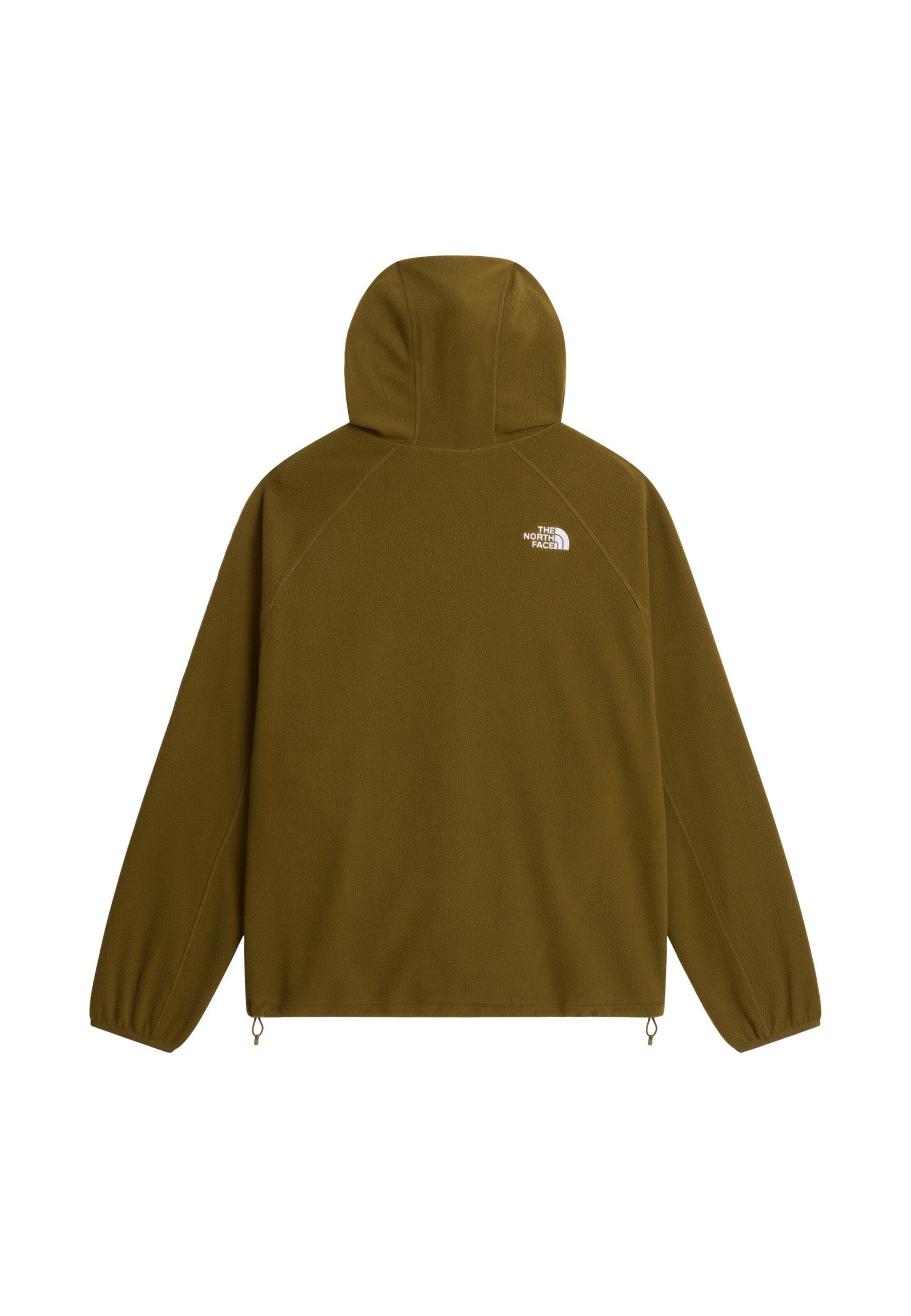 THE NORTH FACE - Pullover desportivo 'OXARA' em verde