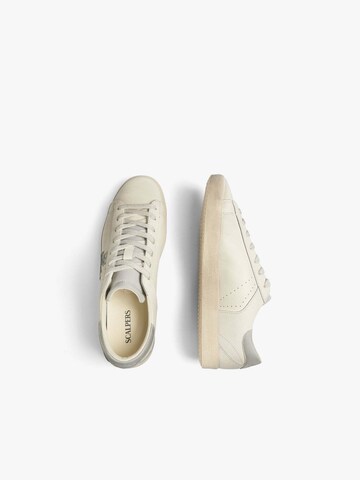 Scalpers Platform trainers 'Henry' in White