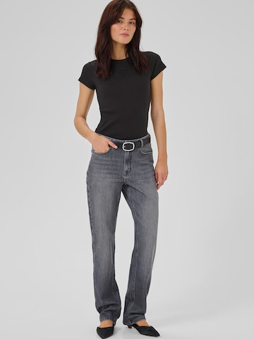 Maglietta di My Essential Wardrobe in nero