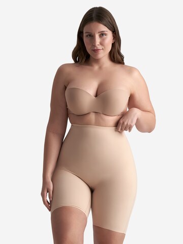 Soutien-gorge ' Glamour Bra ' Bye Bra en beige