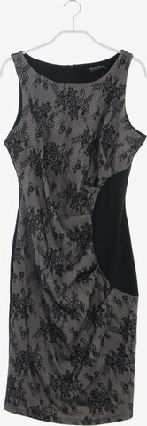 RINASCIMENTO Dress in L in Black: front