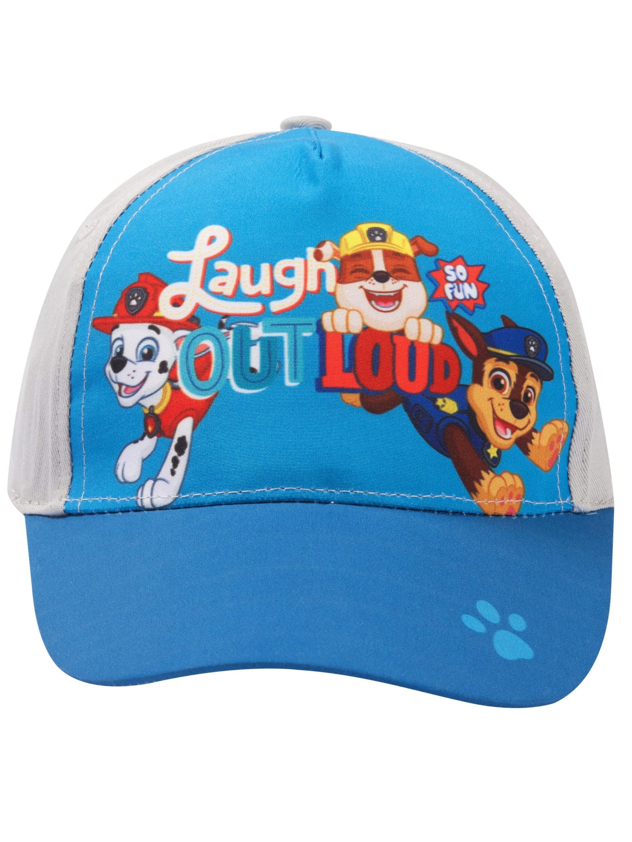 Paw Patrol Cap 'Laugh out loud' in Mixed colors