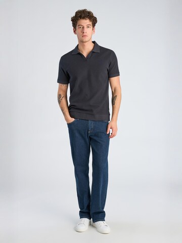 Lindbergh Shirt in Blue