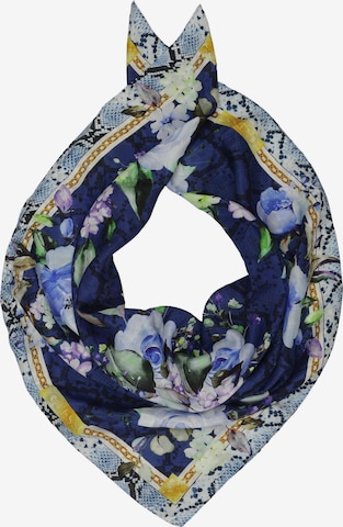 GUESS Schal oder Tuch One Size in Mischfarben: Vorderseite