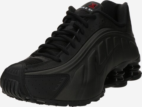 Nike Sportswear Shox R4 Nero
