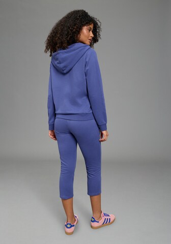 OCEAN SPORTSWEAR Tracksuit in Blue