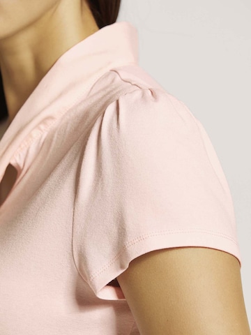 MADELEINE Shirt in Roze