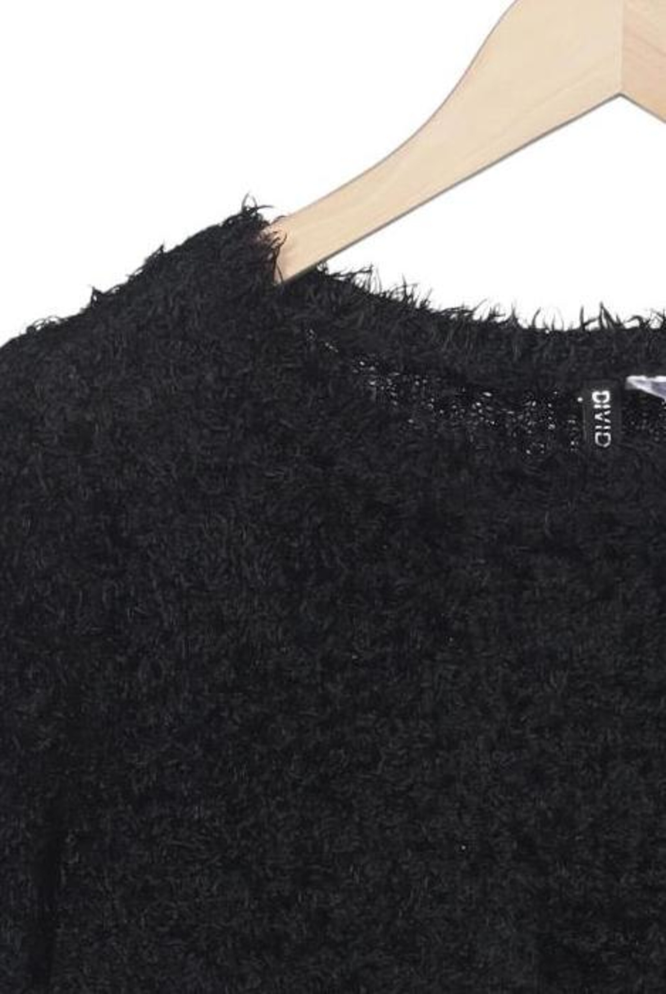 H&M Pullover XS in Schwarz