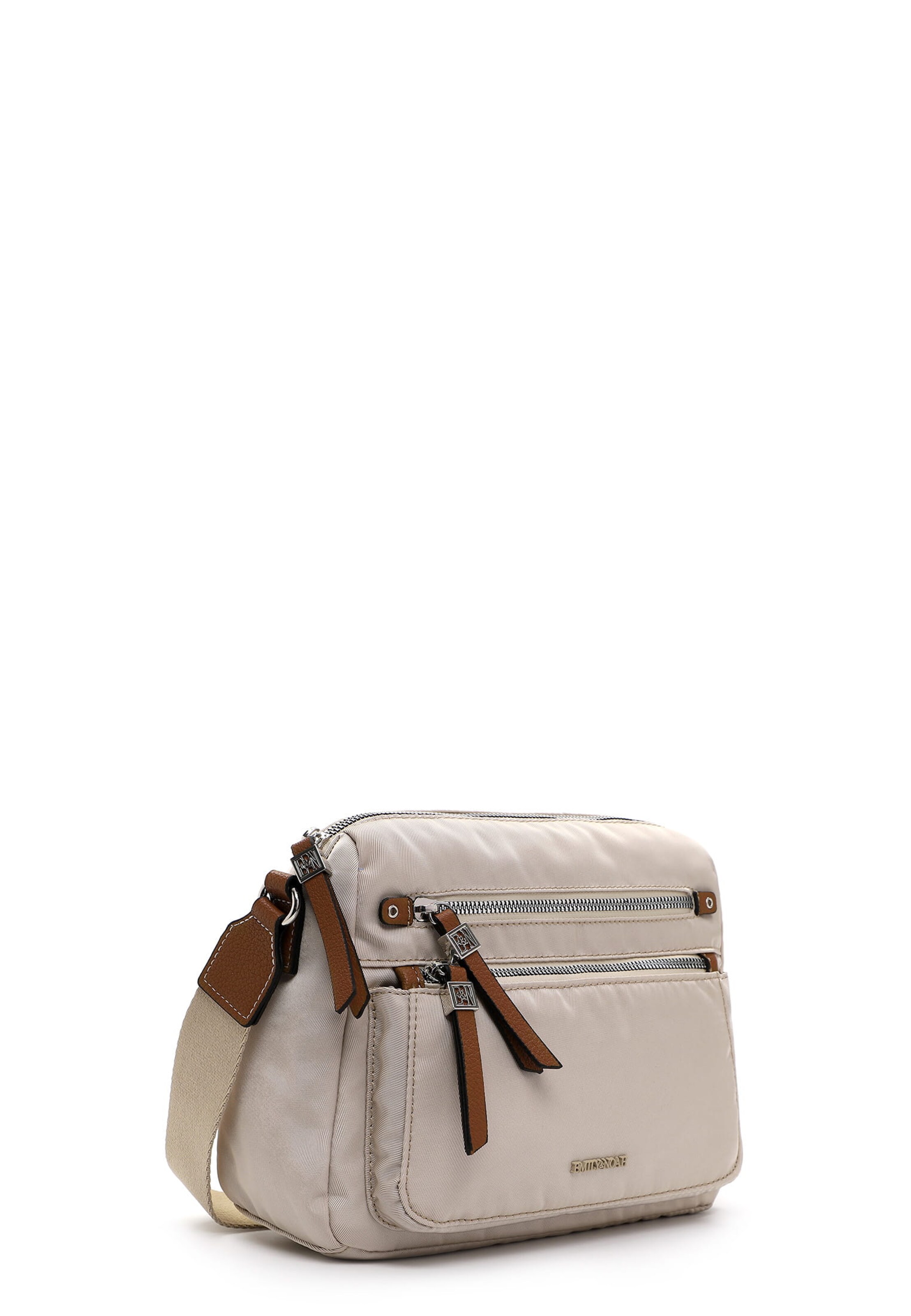 Emily & NoahTorba preko ramena - bež boja