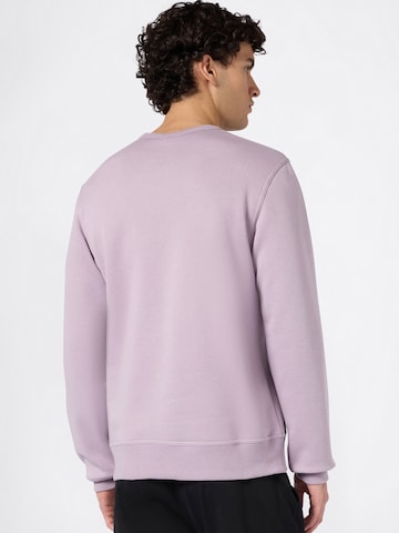 Champion Authentic Athletic Apparel Sweatshirt in Lila