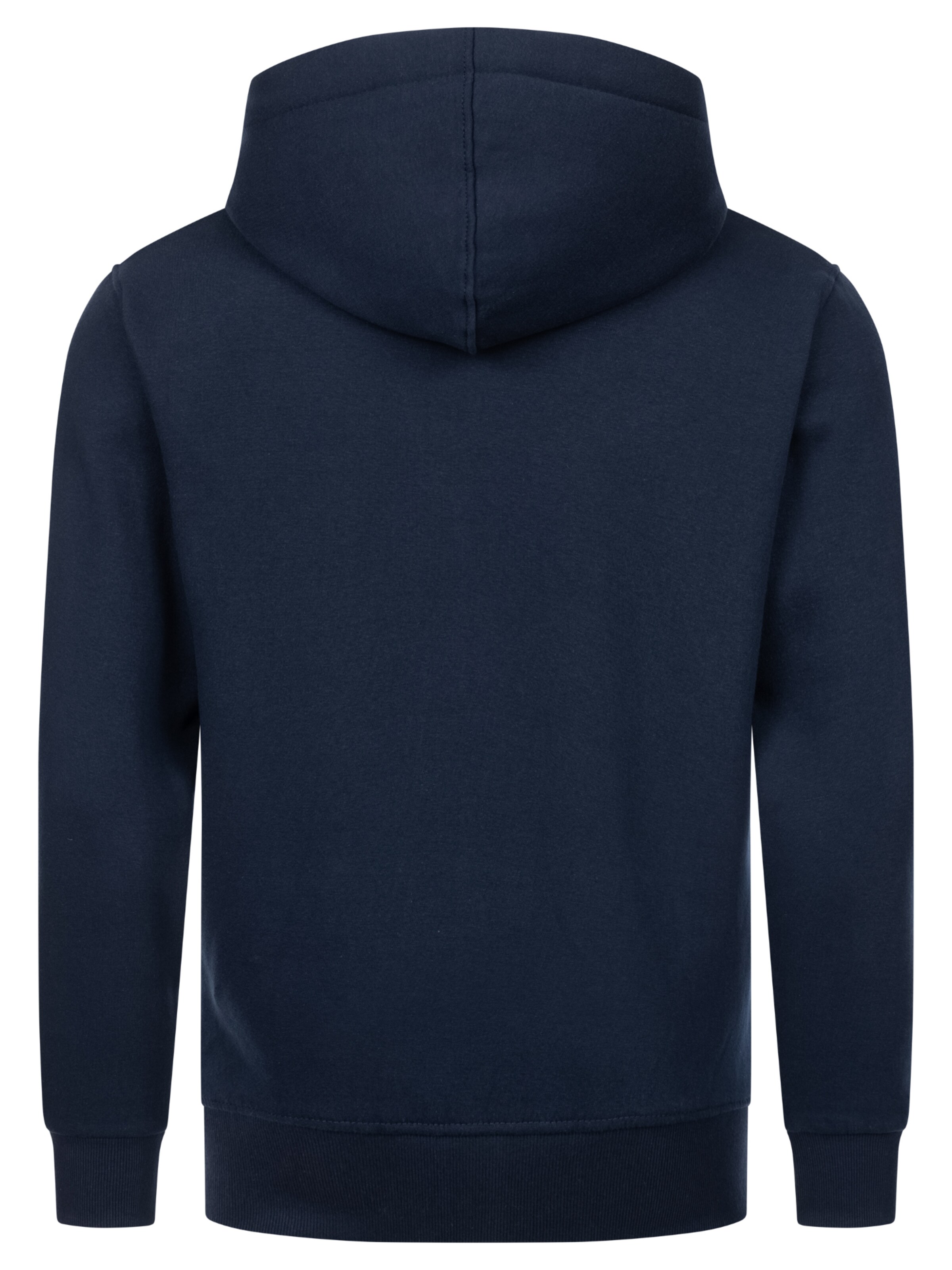 Rock Creek Sweatjacke in Blau