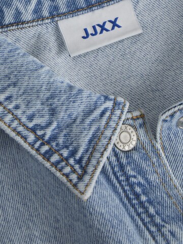 JJXX Blouse 'JXJAMILA' in Blue