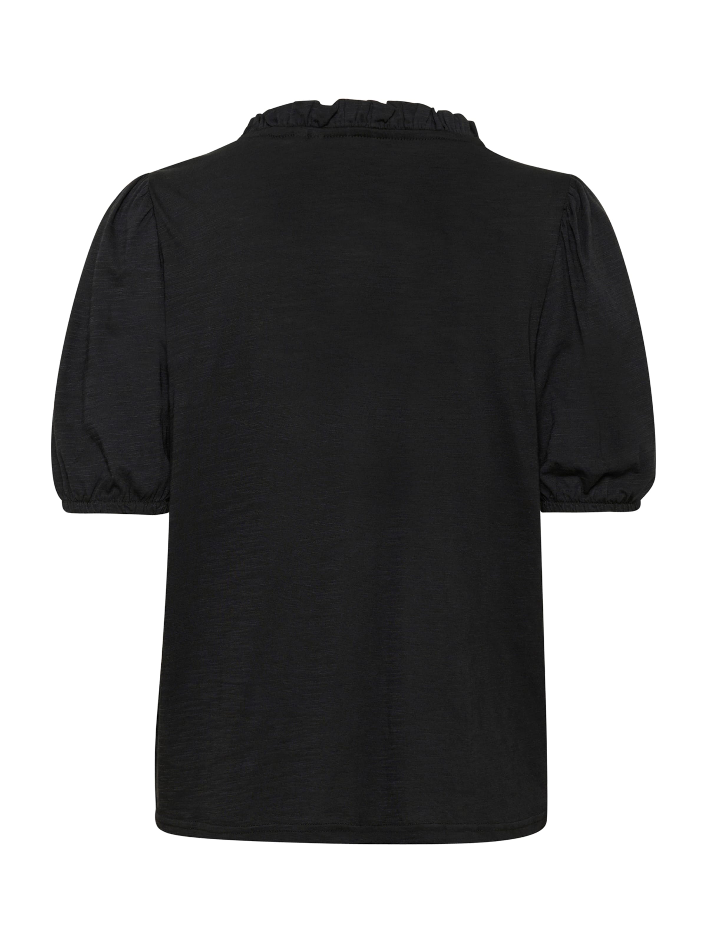 Cream Shirts 'CRJanny' i sort