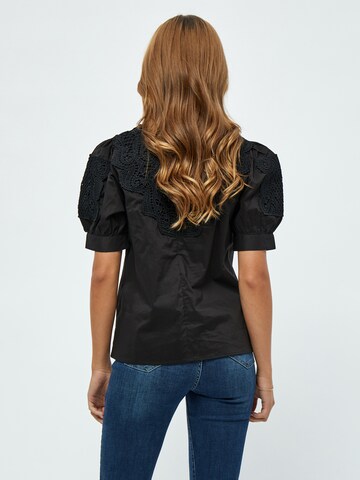 minus Halenka 'Victoria' – černá