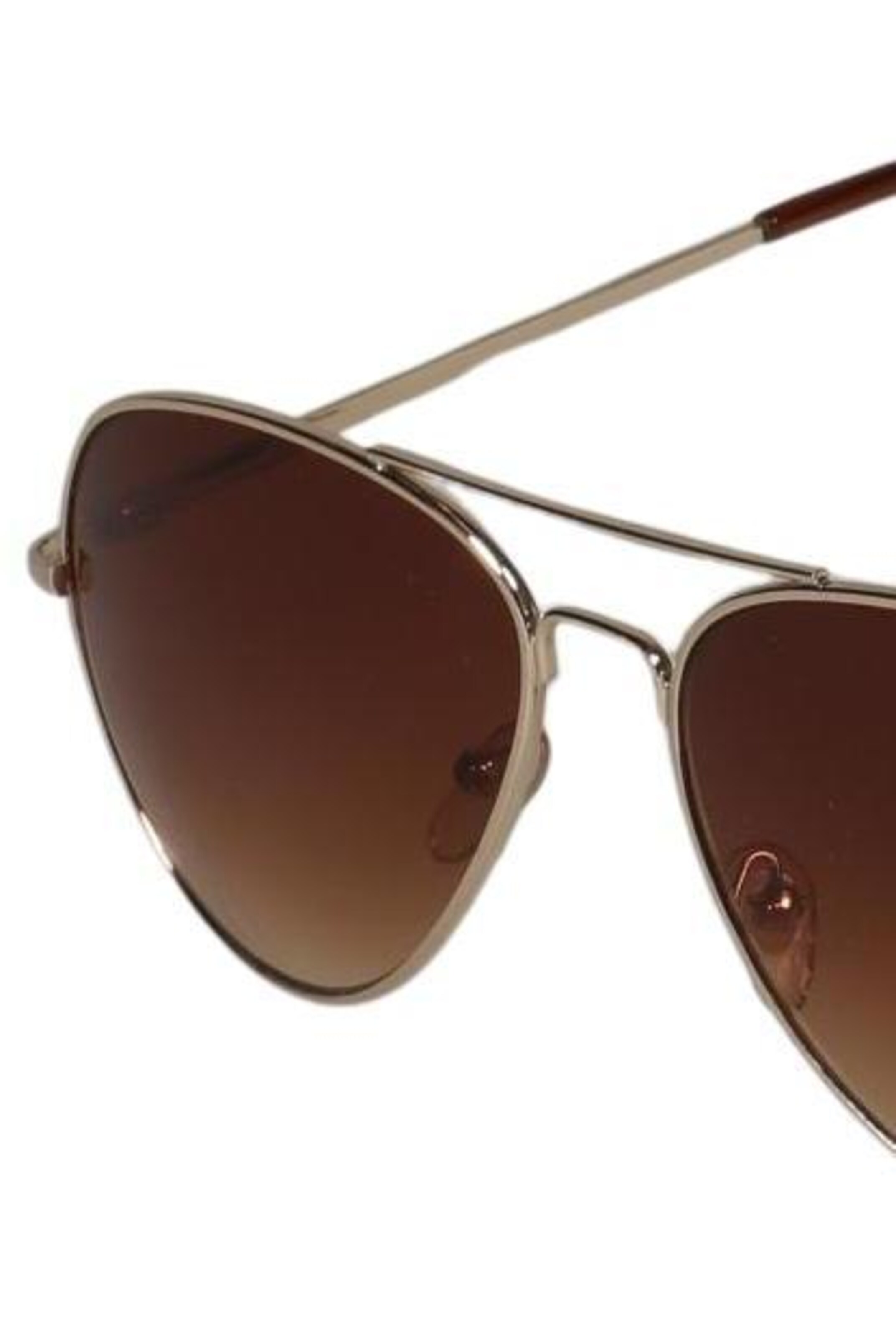 Next Sonnenbrille One Size in Gold