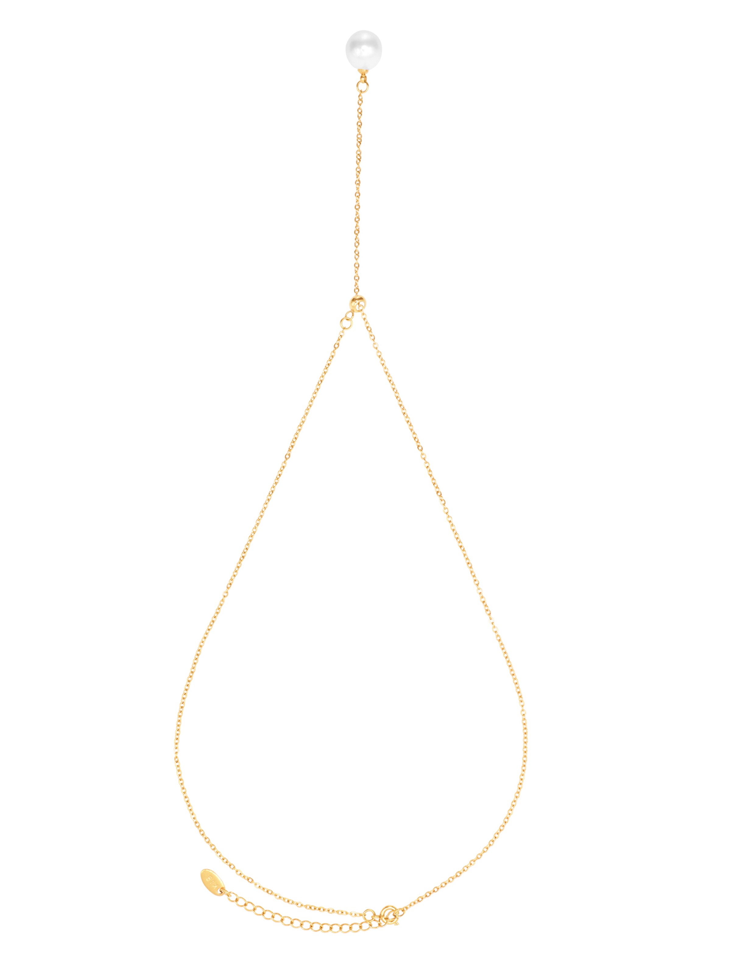 Chaîne 'Talisa' Heideman en or