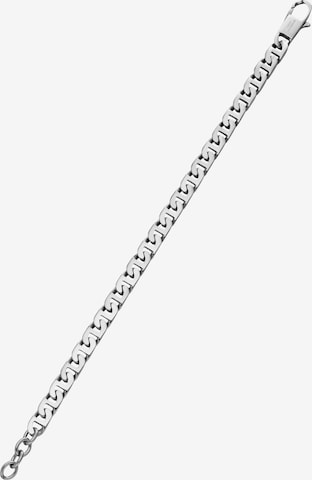 Steelwear Bracelet 'Hamburg' in Grey