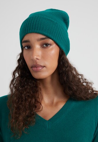 Bonnet Style Republic en vert