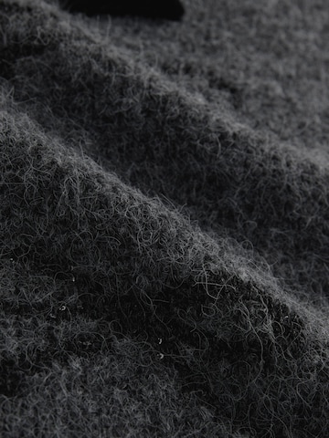 Next Sweater in Grey